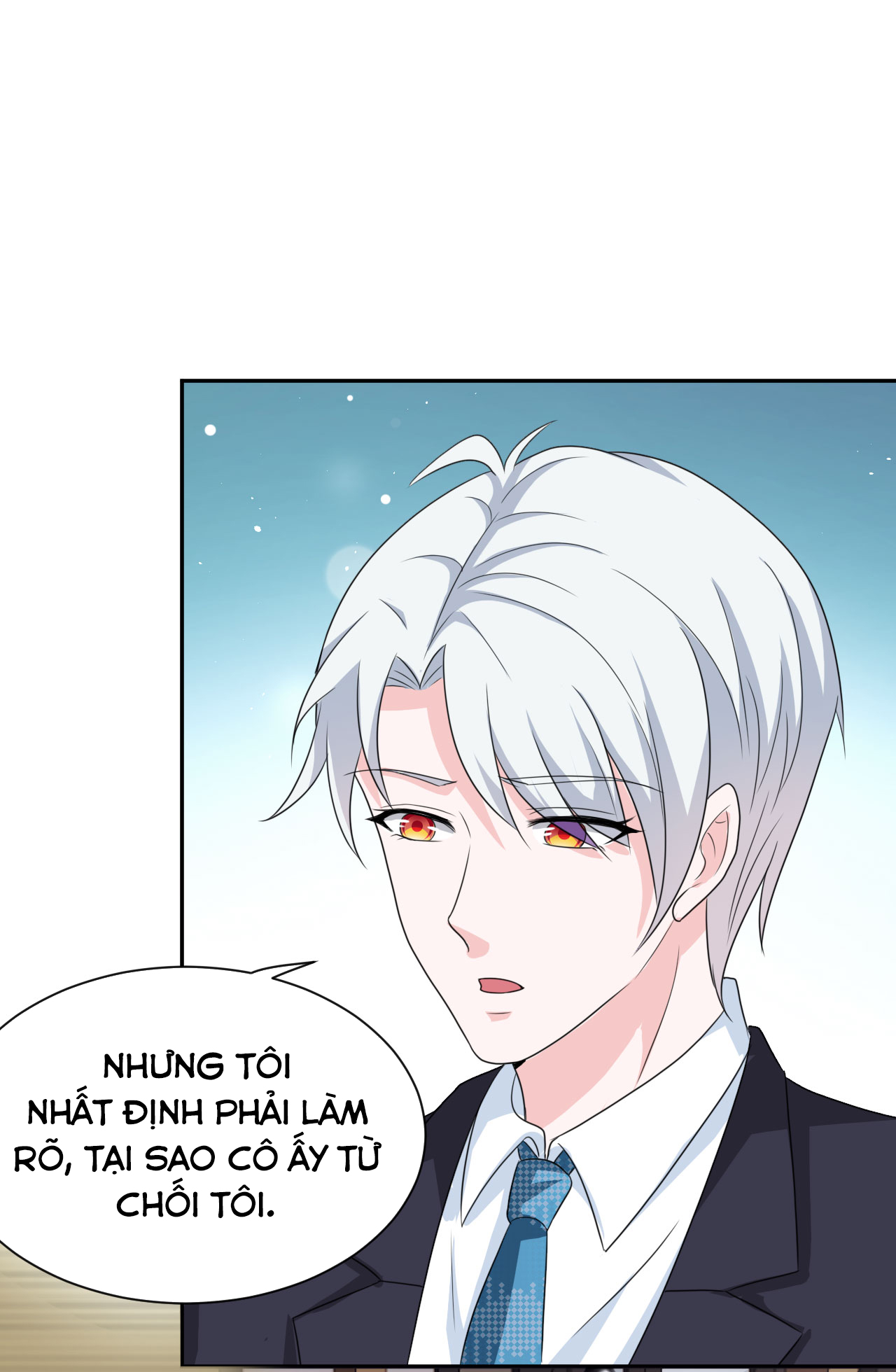 bí mật không thể yêu đương chapter 84 13