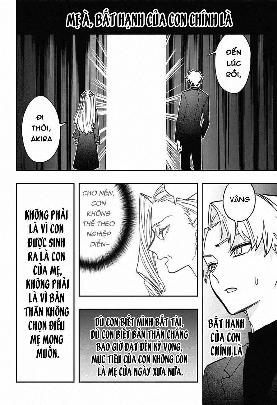 nữ diễn viên tài năng chapter 42 20