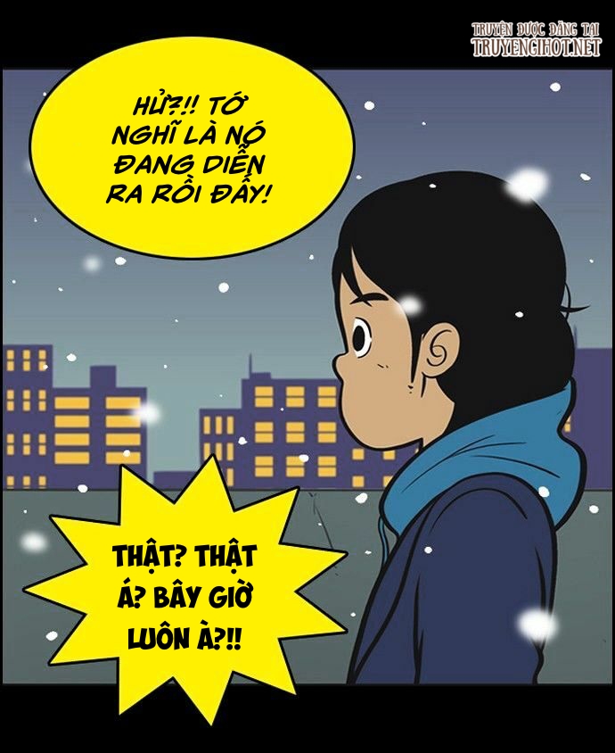 yumis cells chapter 70 26