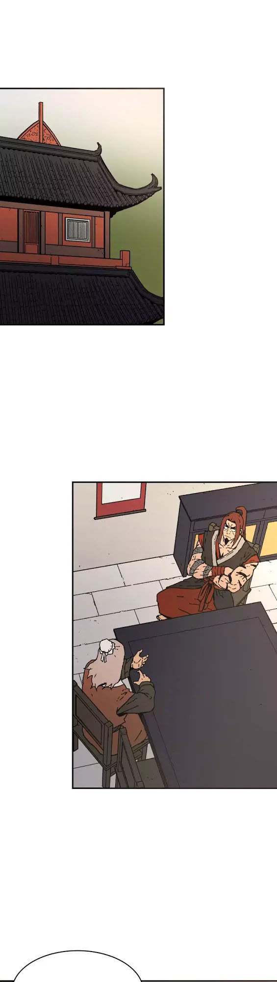 Bố Vô Song chapter 40 28