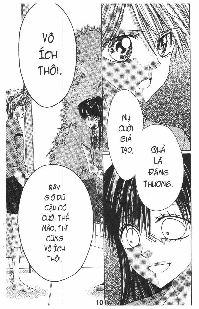 tomodachi gokko [takeuchi ayaka] chapter 8 101