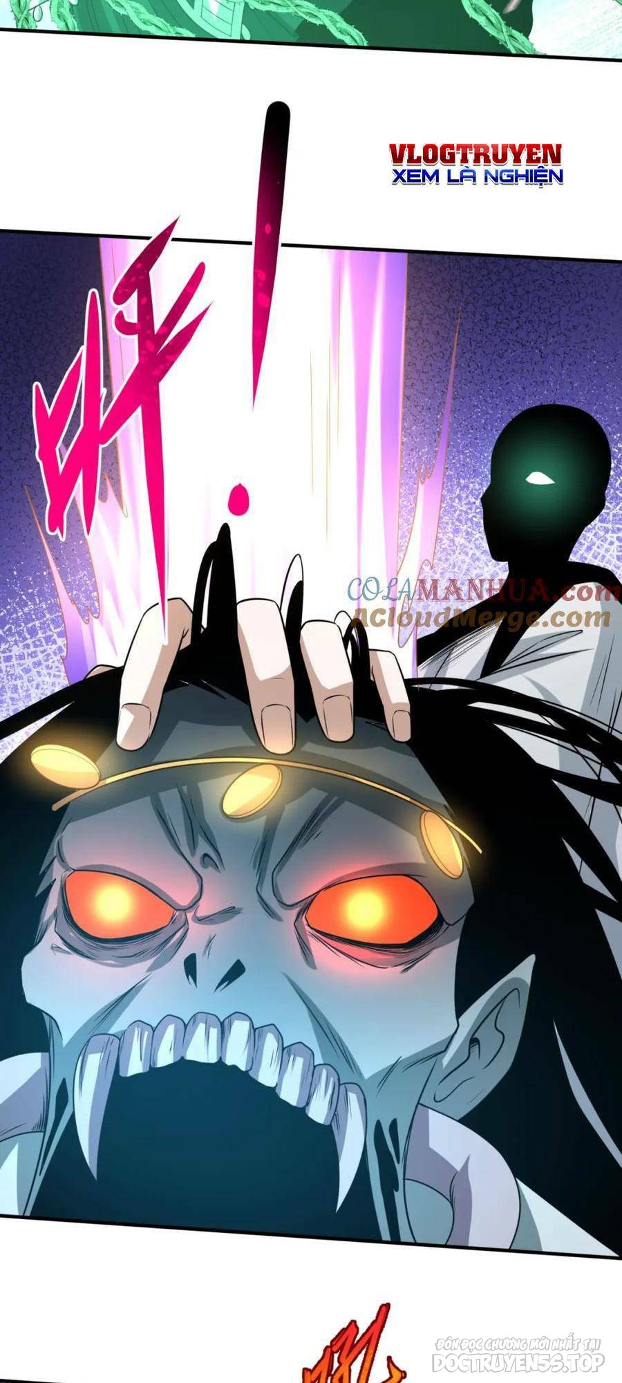 toàn cầu quỷ dị thời đại chapter 82 22