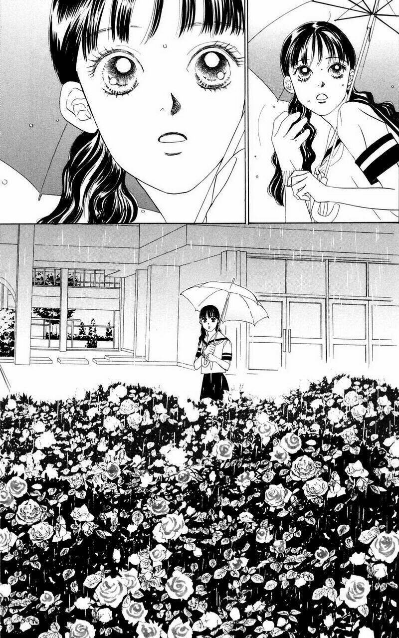 eden no hana (hướng dương xanh) chapter 6 34