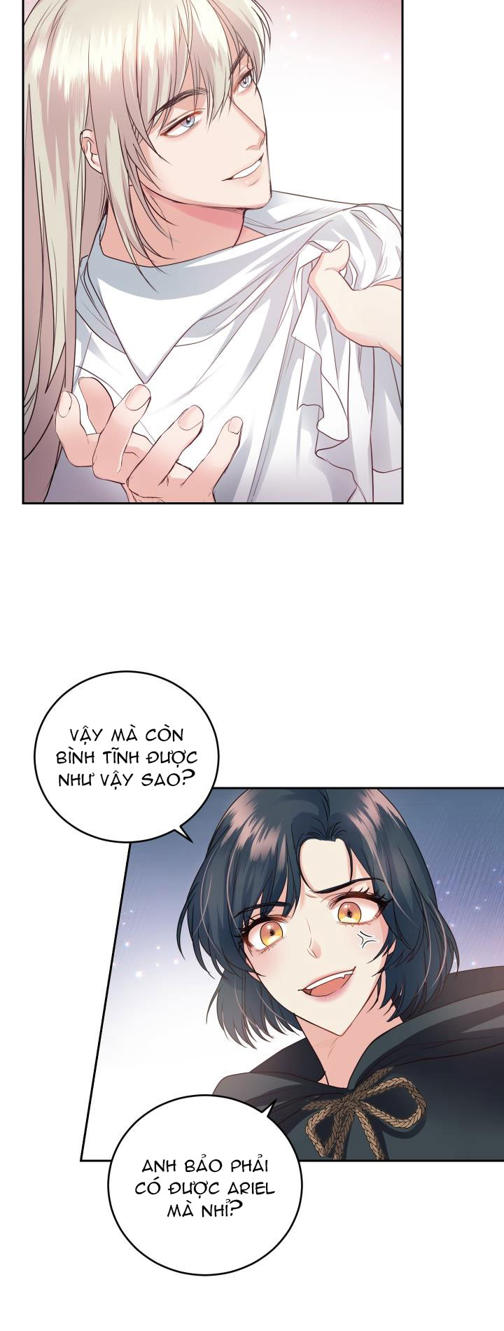 trở thành nhà điều chế nước hoa duy nhất của bạo chúa chapter 21 16