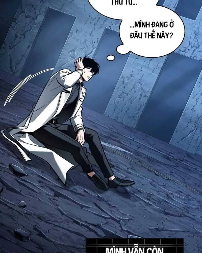 toàn trí độc giả - omniscient reader chapter 221 116