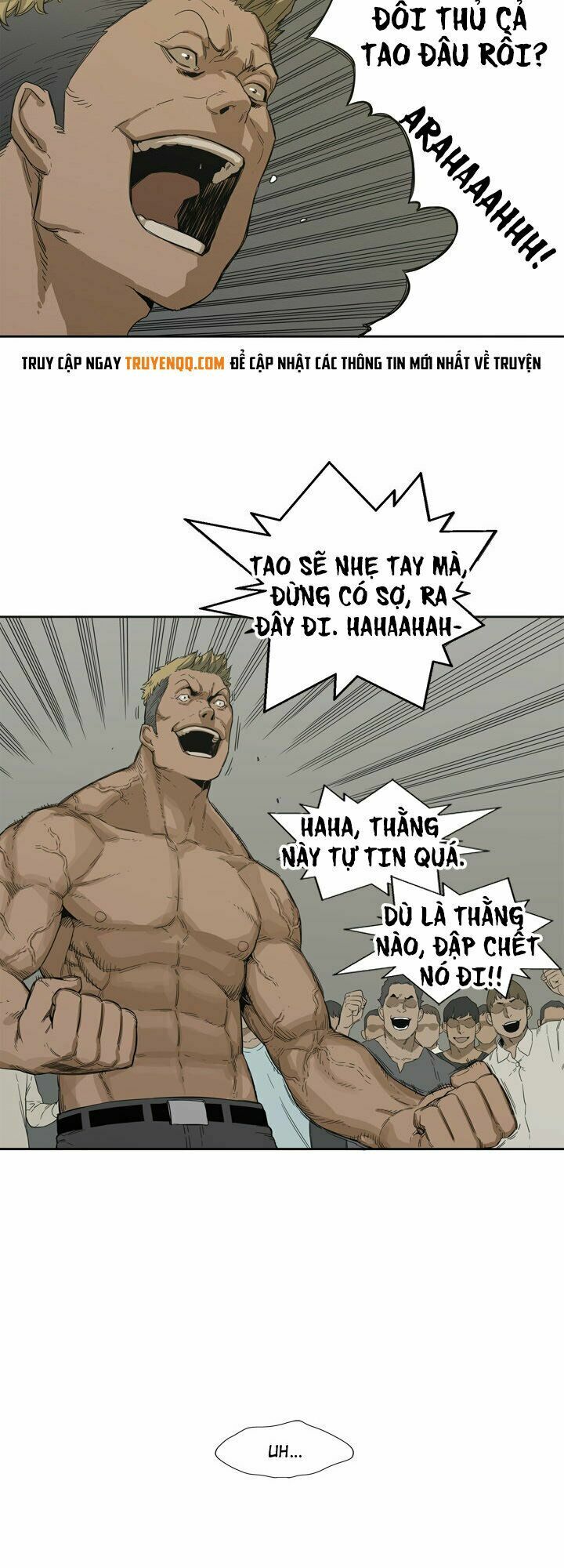 anh shipper may mắn chapter 2 41