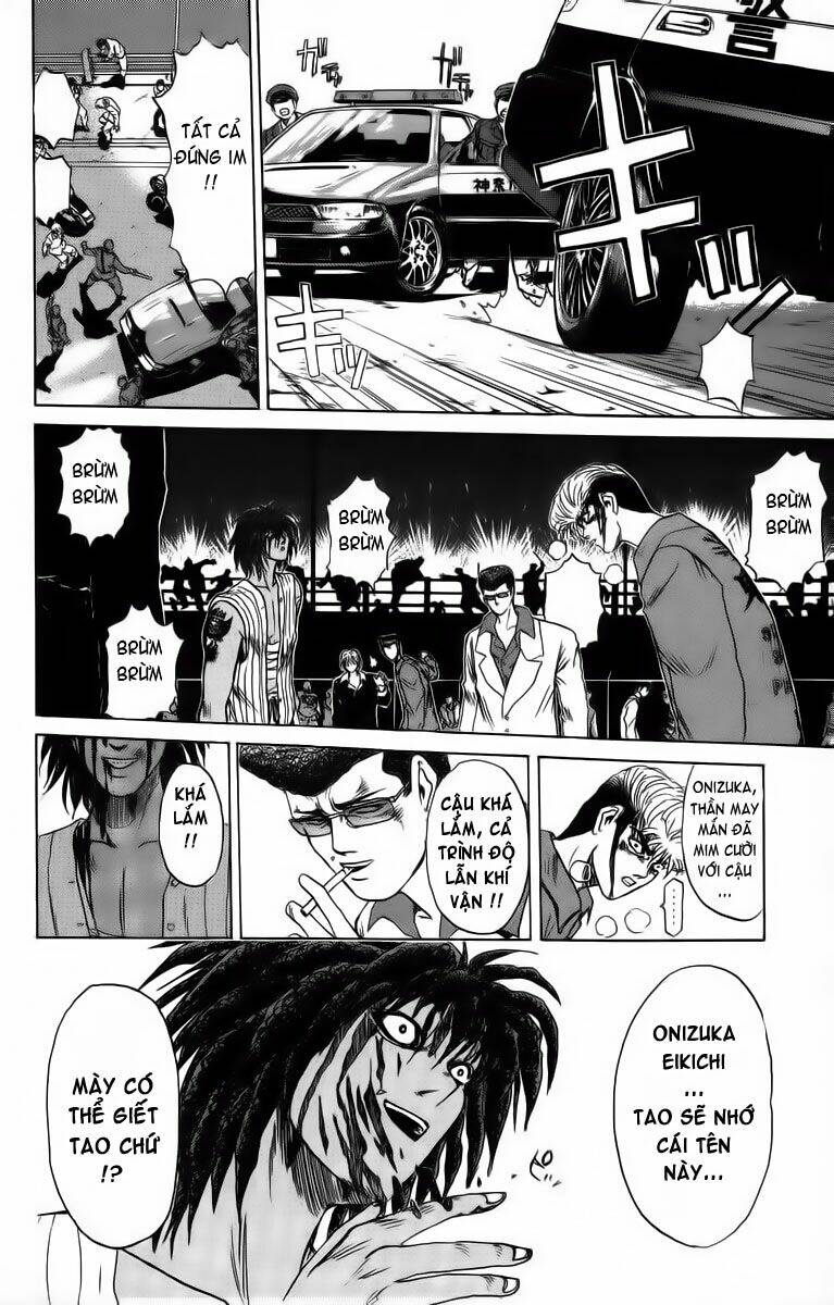 shonan junai gumi chapter 195 20