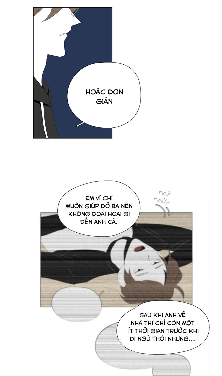 thú cưng của tôi là dơi chapter 49 46