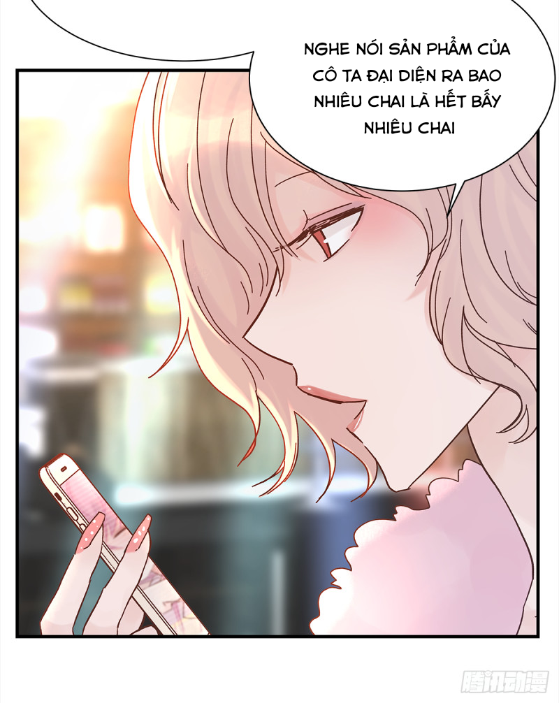 mối tình đầu gian nan của chu thành nhất chapter 39 4