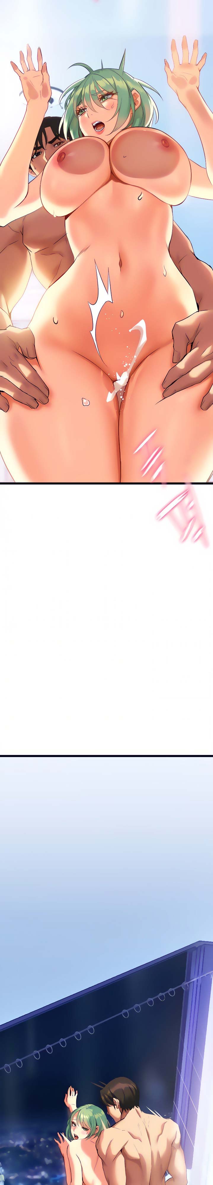 không phải chị thì không được chapter 5 43