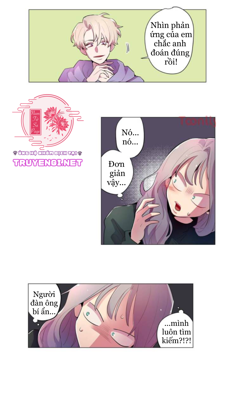 mảnh ghép o bị khuyết chapter 29 6