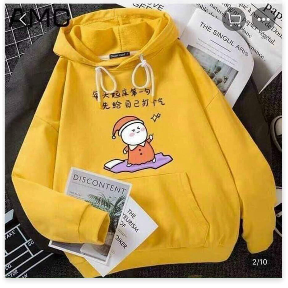 ÁO KHOÁC HOODIES NỮ NHIỀU MÀU SẮC SINH ĐỘNG HỢP THỜI TRANG MÙA HÈ MẪU MỚI NHẤT HIỆN NAY