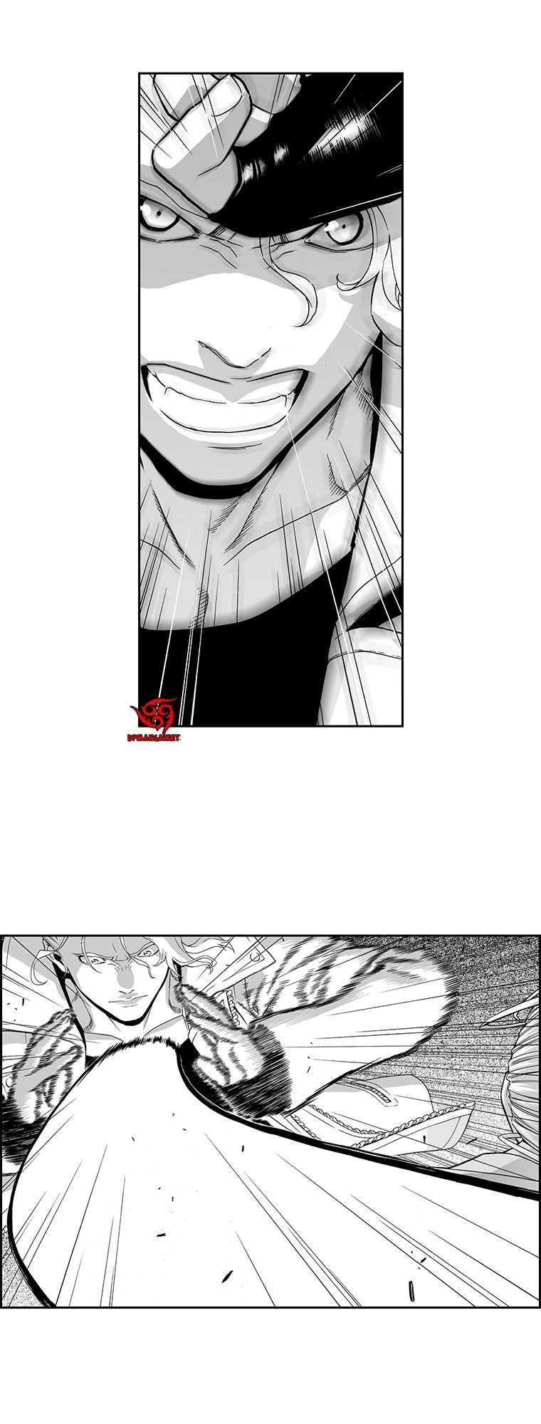 action idols - age of young dragons chapter 17 16