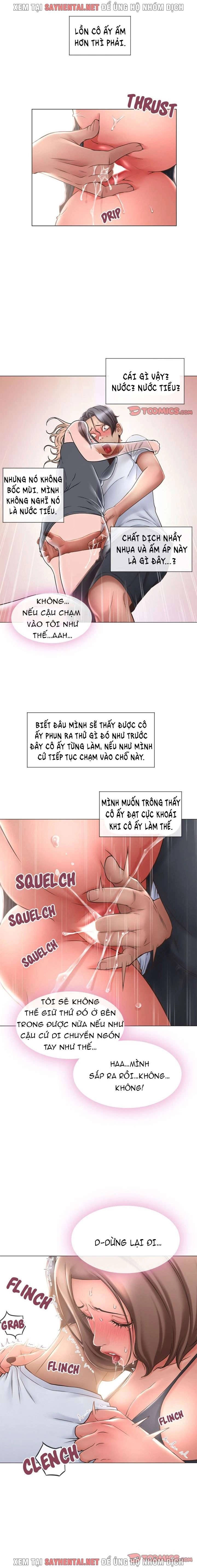 xa tận chân trời, gần ngay tr?.. chapter 13 17