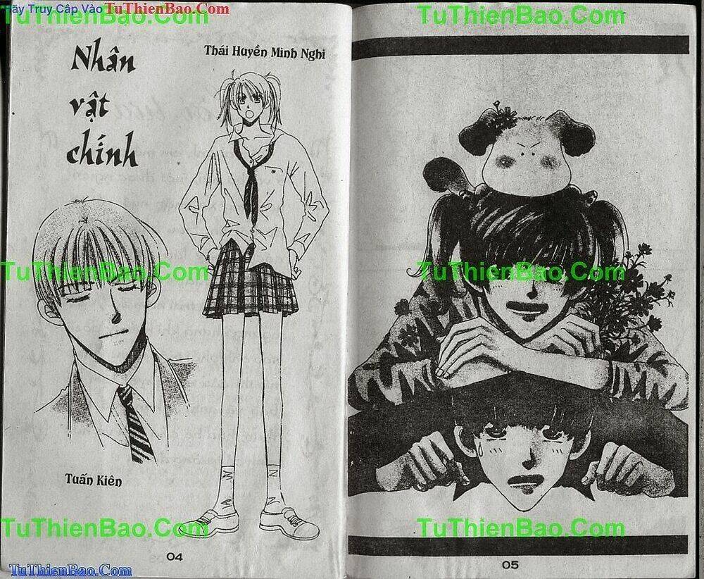 mây trắng tinh khôi chapter 11 3