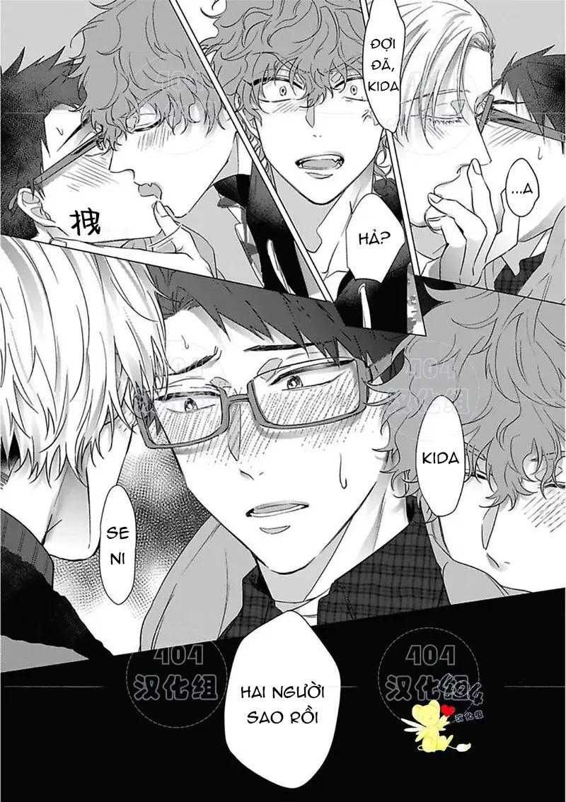 cơn ác mộng vô đạo đức chapter 4 20