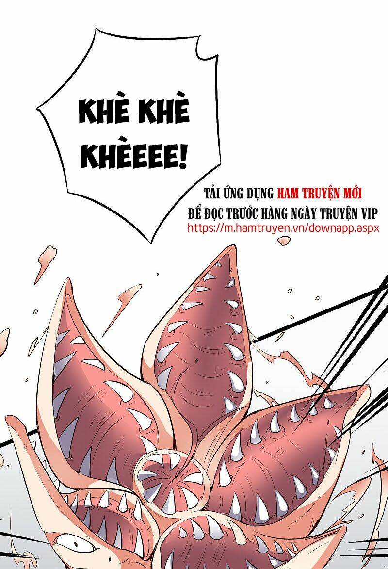 phục thiên thánh chủ chapter 117 30