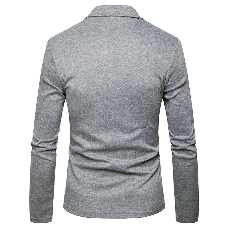 Áo vest nam chất liệu mềm mát lịch lãm đạm chất phái mạnh mã- H52