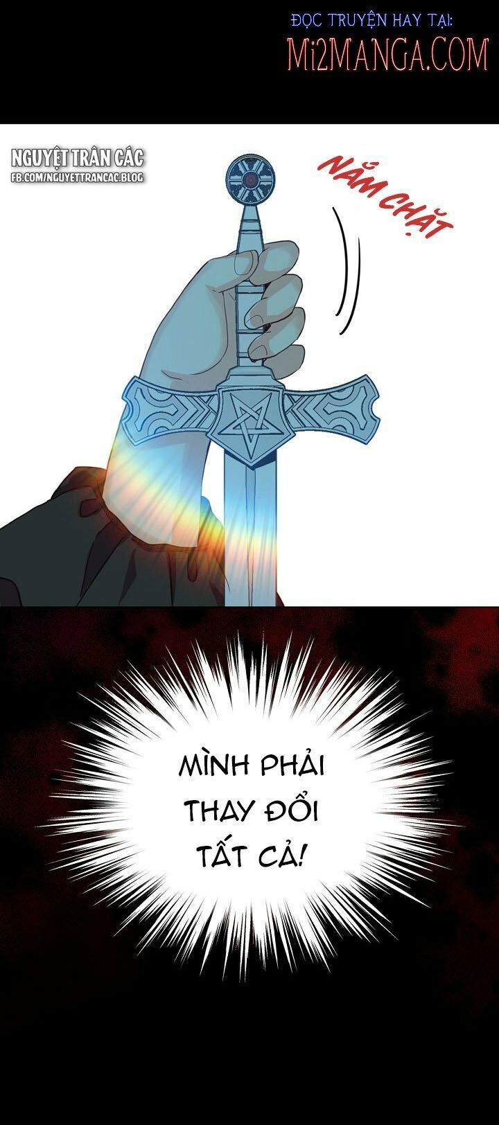 con có phải con là con gái của ngài không? chapter 56.2 37