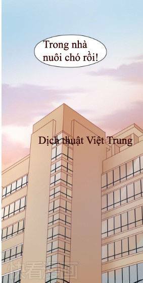 lượm được một tiểu hồ ly phần 1 chapter 5 38