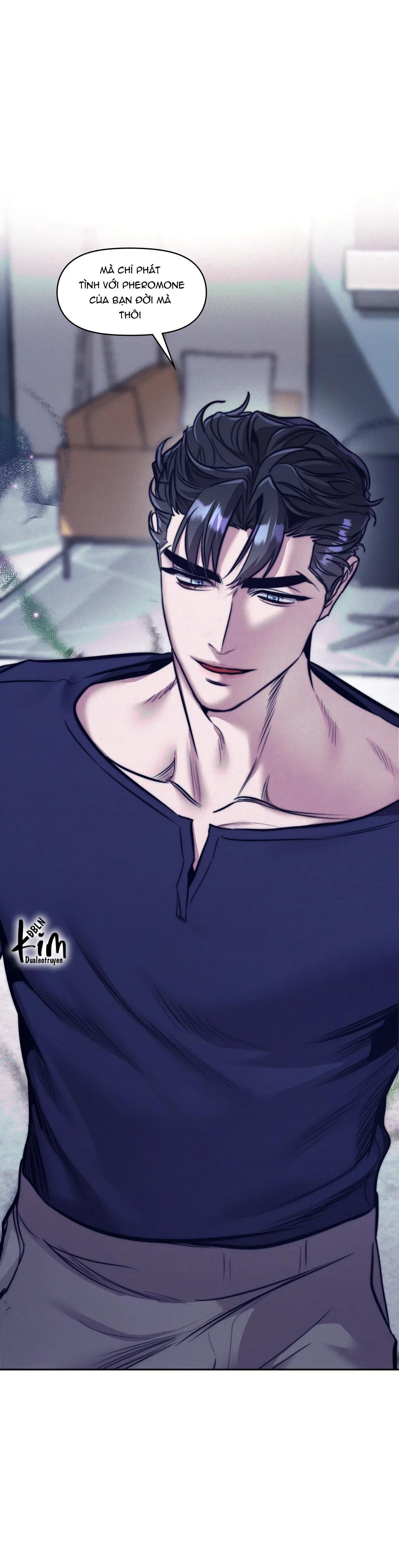 kỳ thị chapter 4 50