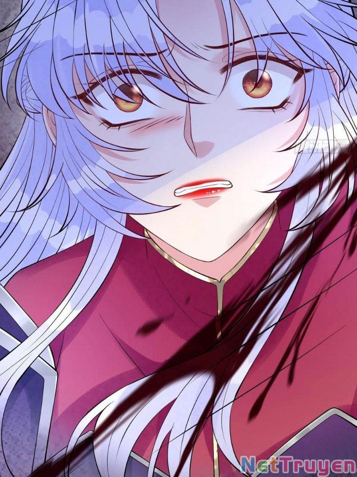 mạt thế nữ vương chapter 73 19