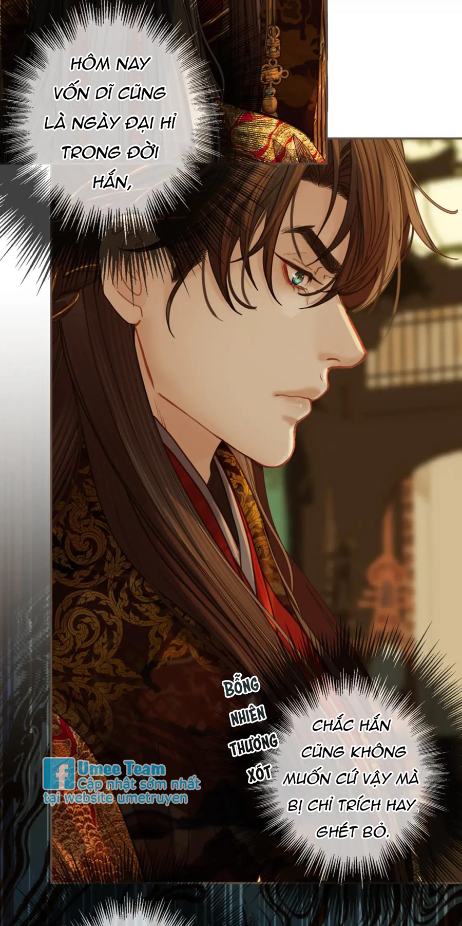 á nô 2: thám hoa chapter 7 6