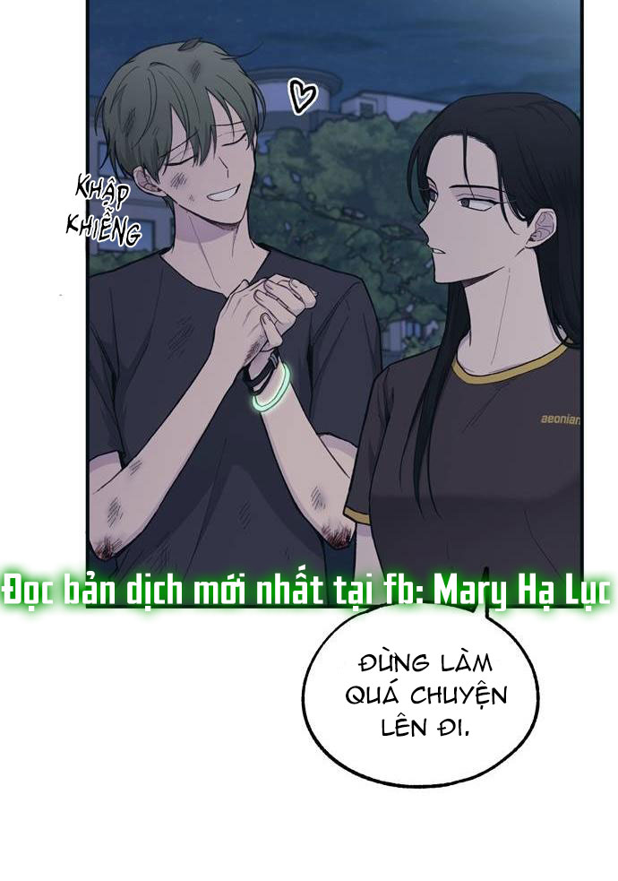 yeonwoo ngây thơ chapter 32.3 29