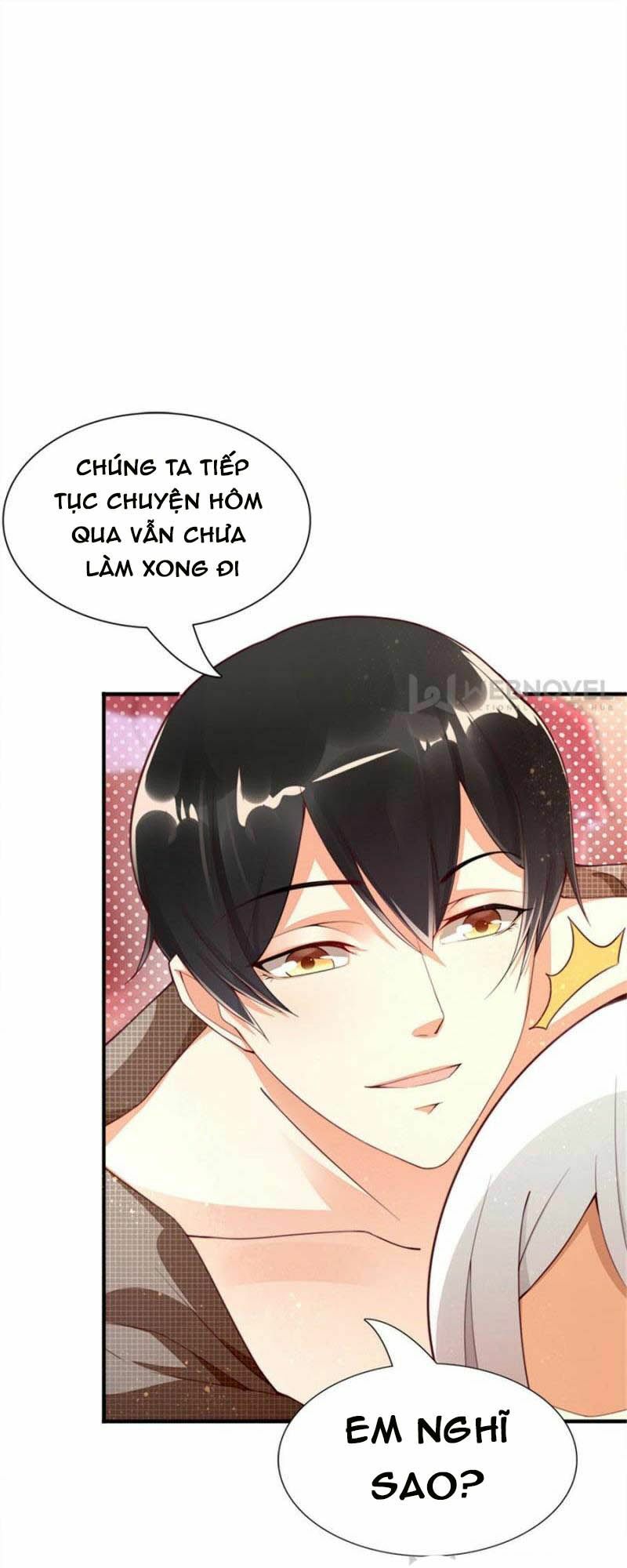 gặp phải người chồng xảo quyệt! chapter 20 3