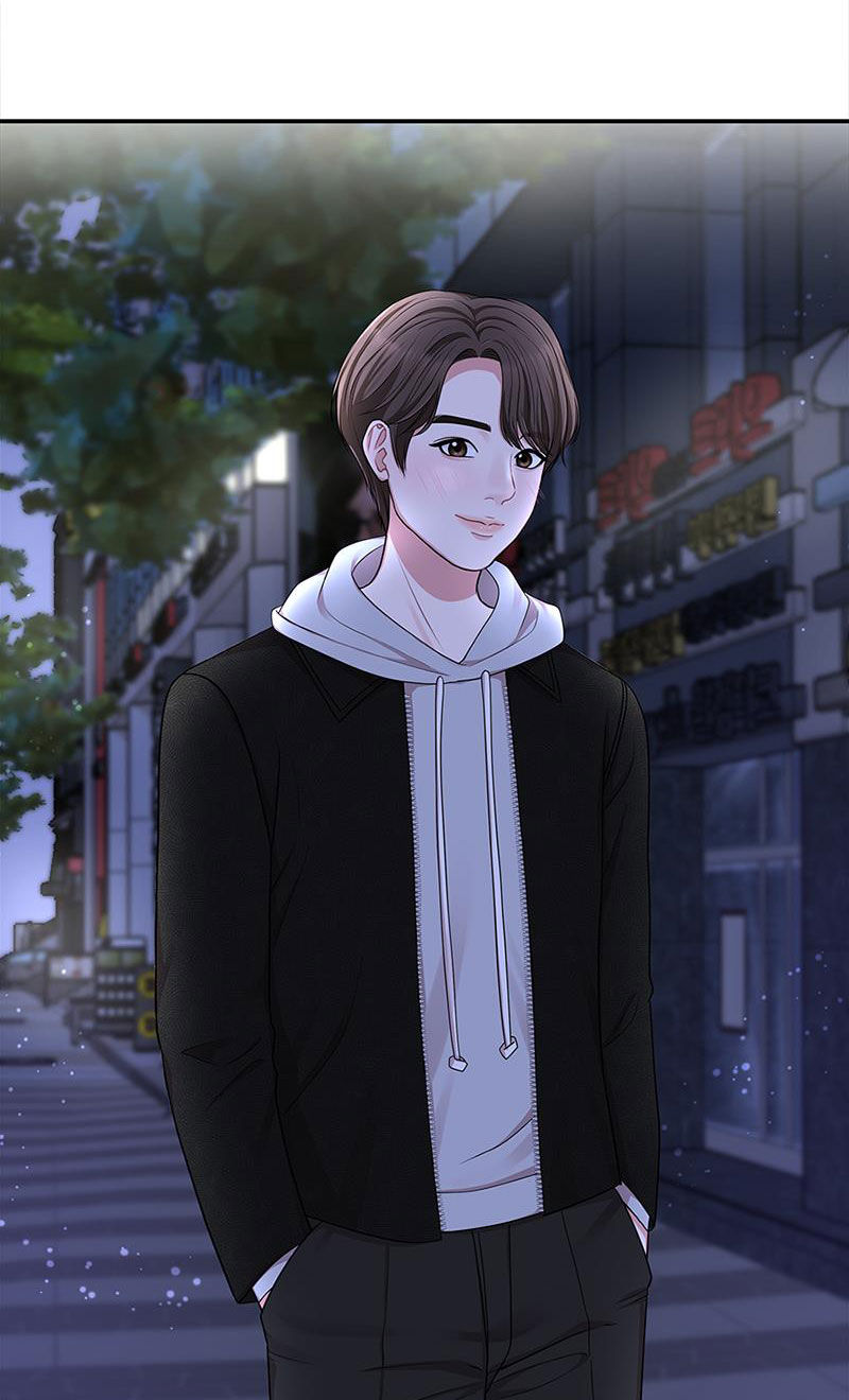 gửi em người đánh cắp những vì sao - to you who swallowed a star chapter 18.2 29