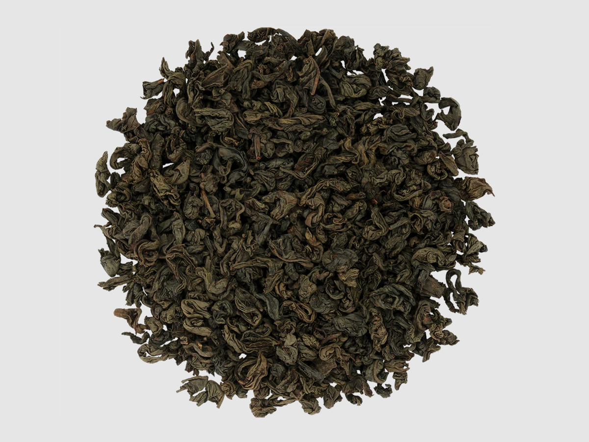 Trà đen Pekoe Basilur cao cấp phong cách cổ điển – 100g