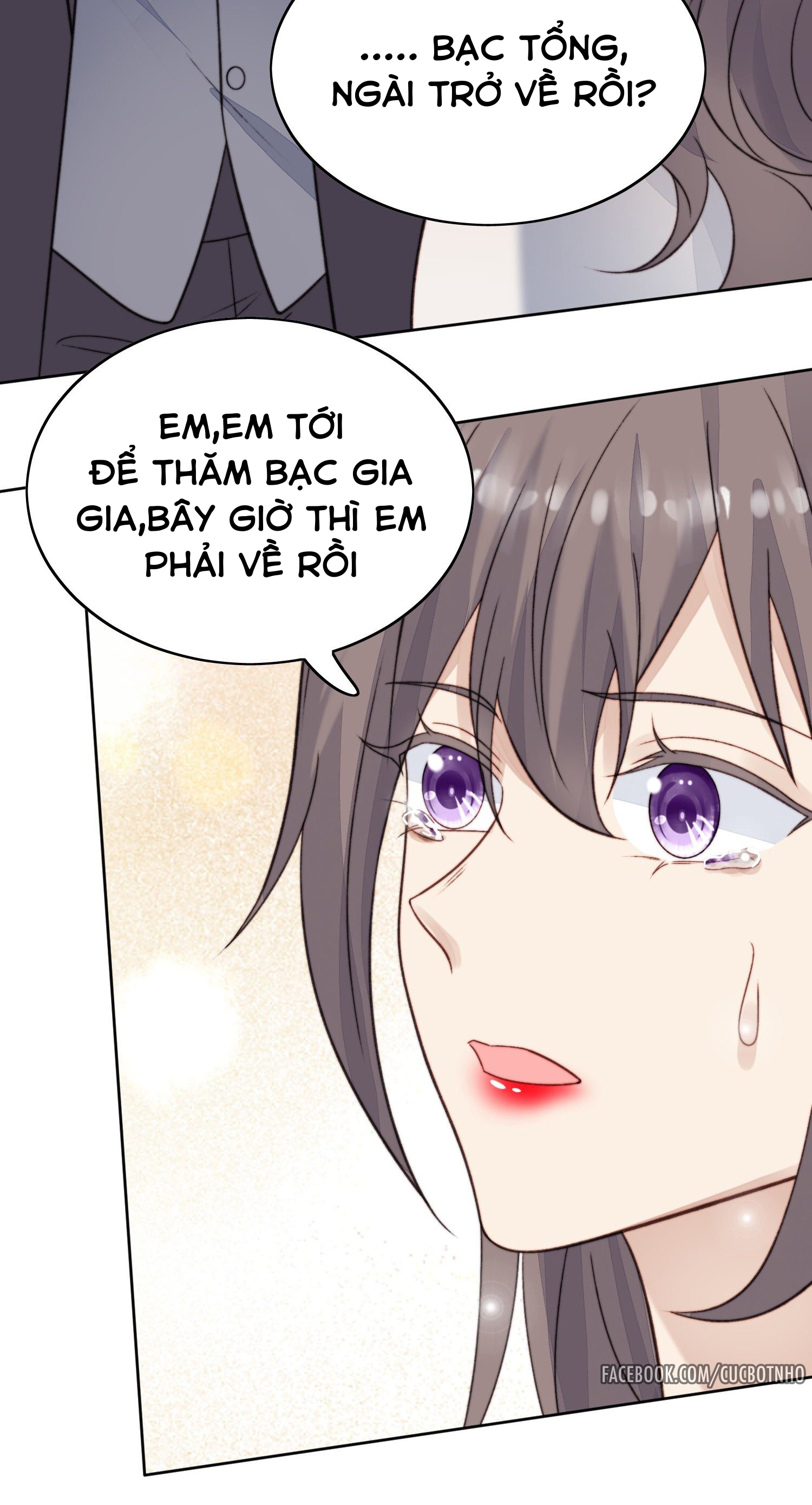 dựa vào đại lão ổn định vị trí c trong nam đoàn chapter 26 22