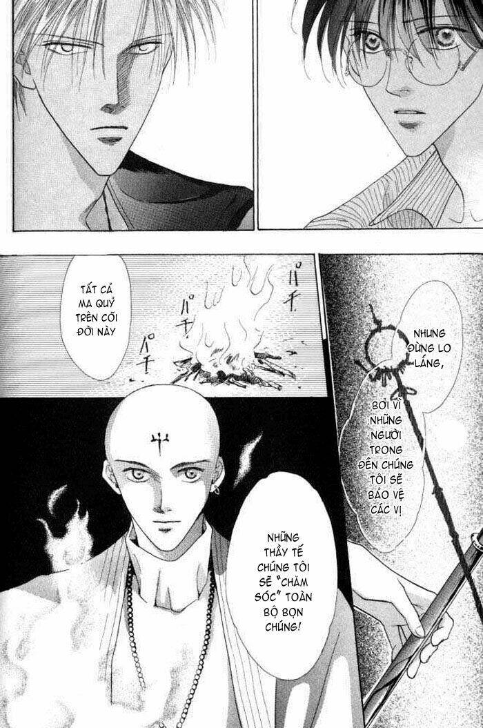 koori mamono monogatari chapter 19 22