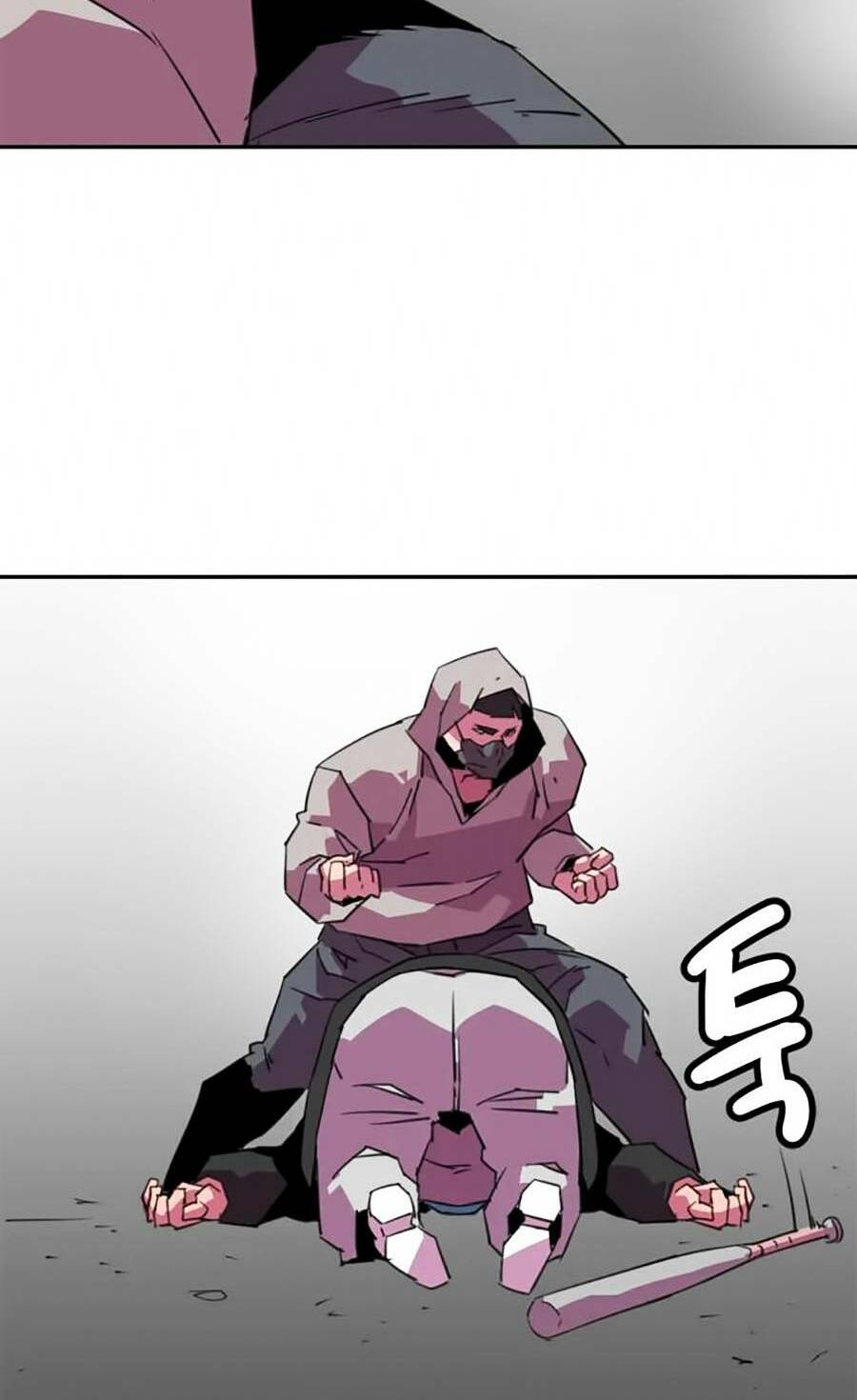 săn lùng bắt nạt chapter 29 26