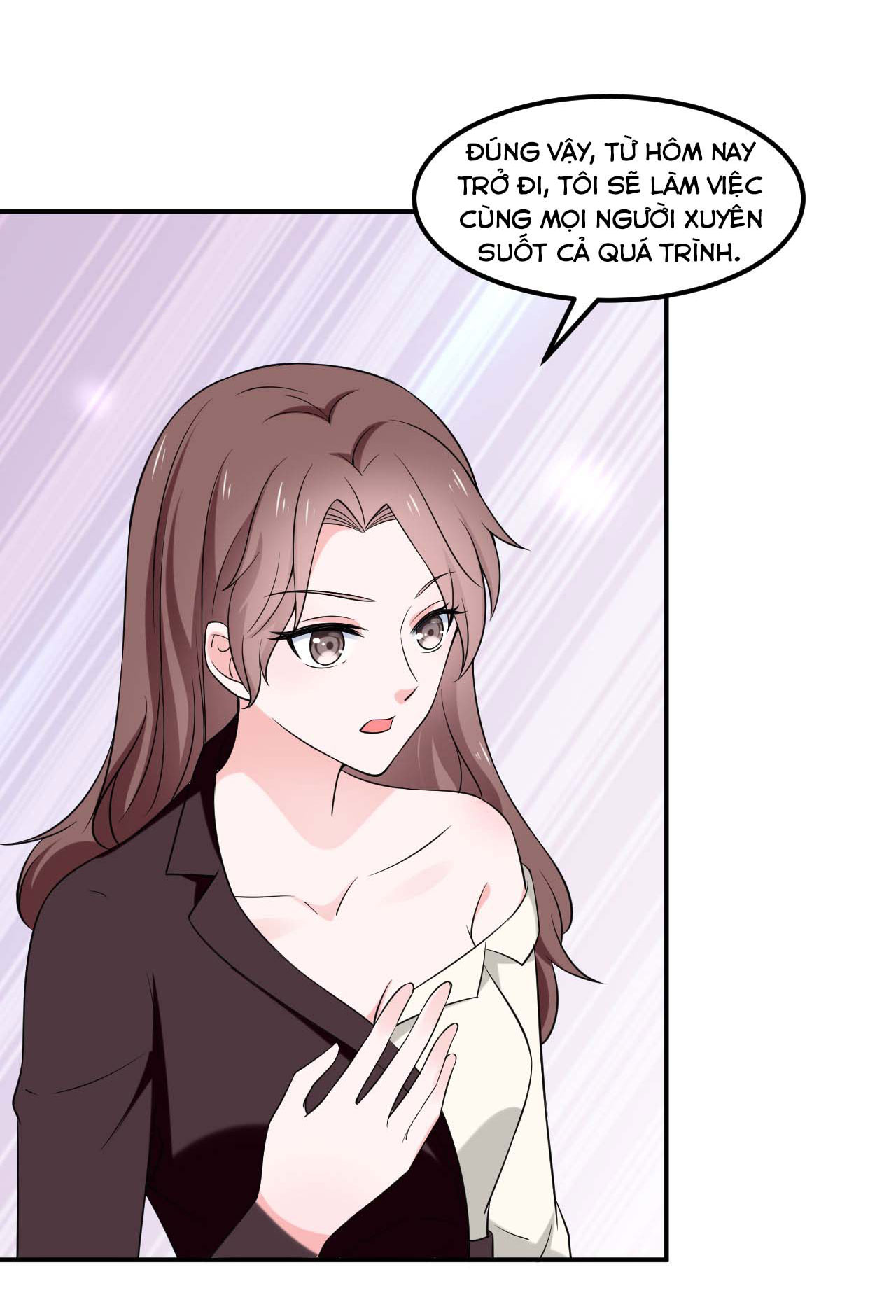 bí mật không thể yêu đương chapter 62 32