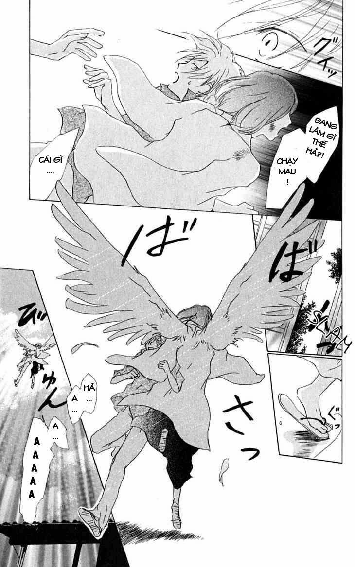 trả tên lại cho yêu quái chapter 23 10