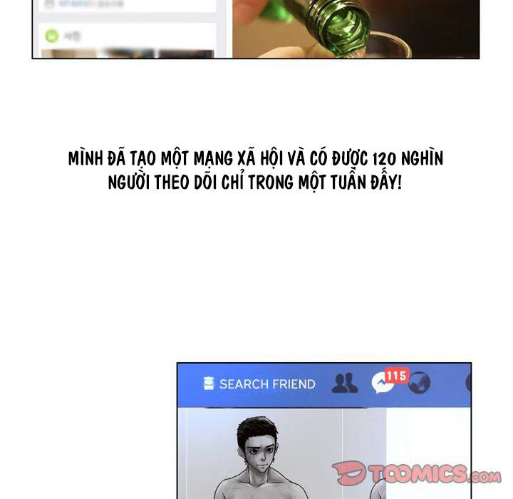 hai mặt chapter 20.5 21