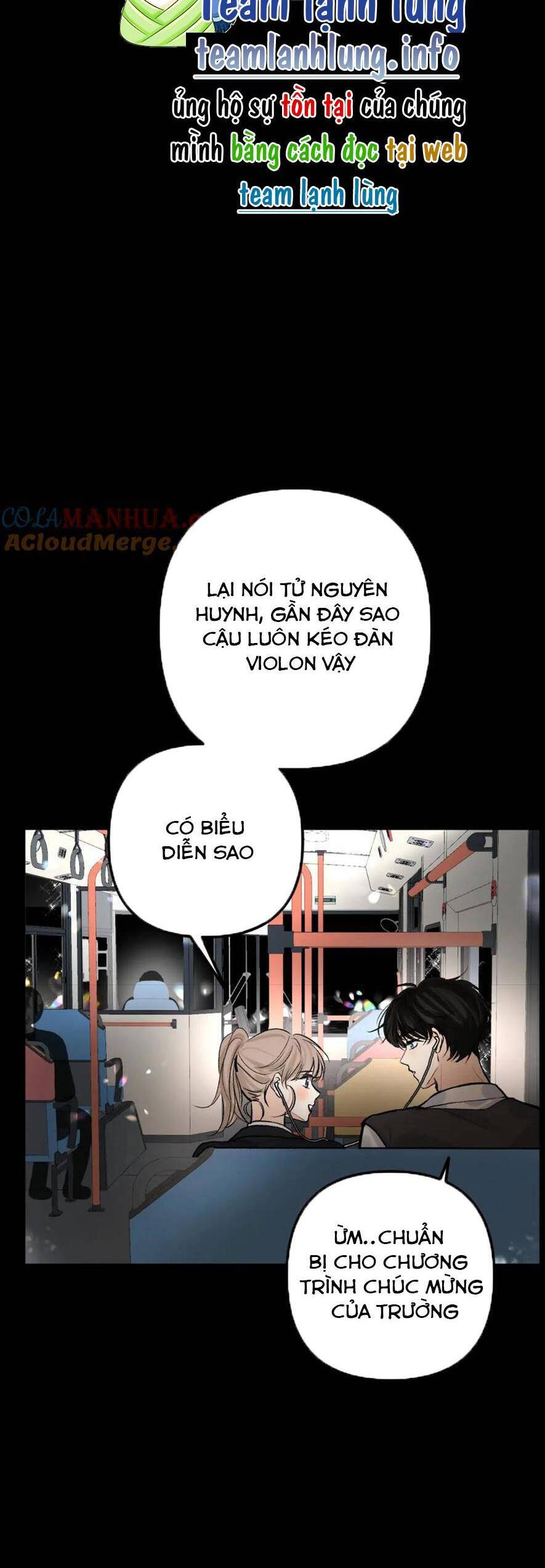 nhật ký tình yêu hằng ngày chapter 14 40