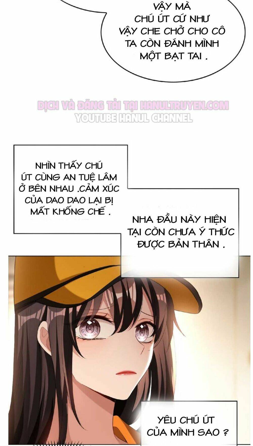 cô vợ nhỏ nuông chiều quá lại thành ác!! chapter 106 24