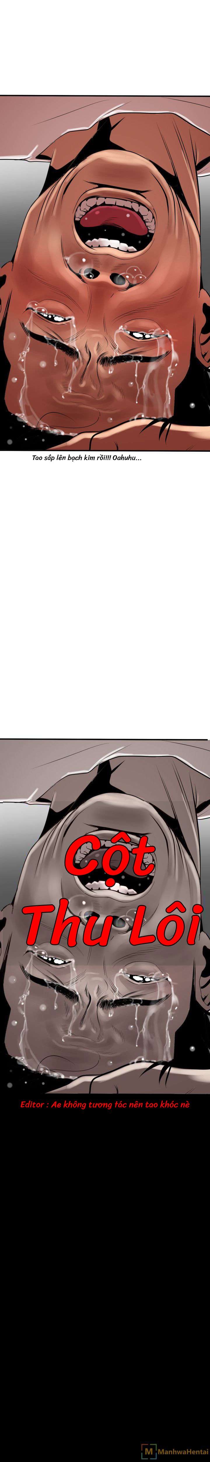 cột thu lôi chapter 28 8