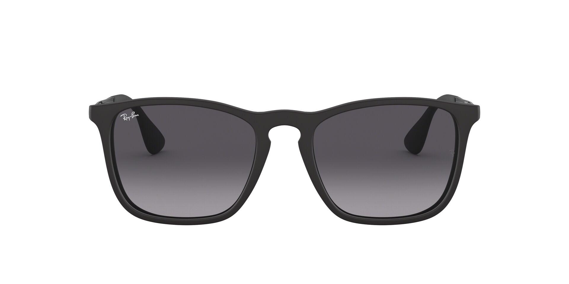 Mắt Kính Ray-Ban Chris - RB4187F 622/8G -Sunglasses