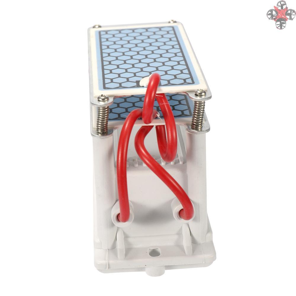 Máy Lọc Không Khí Cho Xe Hơi 10g / H