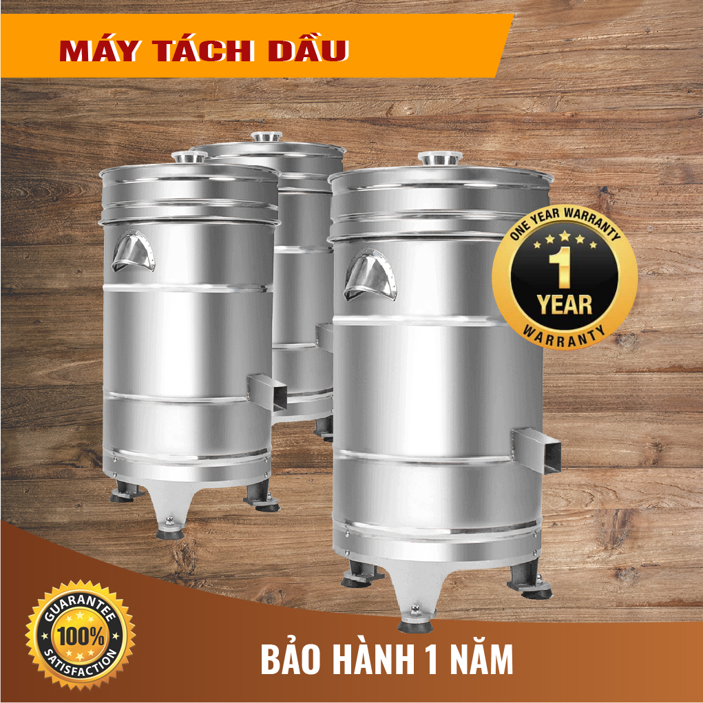 Máy Tách Dầu/Tách Nước TS01. Tách Dầu Dễ Dàng Khỏi Sản Phẩm Chiên/Rán Hoặc Tách Nước Khỏi Thực Phẩm Tốc Độ Cao Chỉ Từ 5-30 Giây. Máy Làm Từ 100% Inox Đảm Bảo An Toàn Thực Phẩm, Hàng Nhập Khẩu Chính Hãng SGE Thái Lan