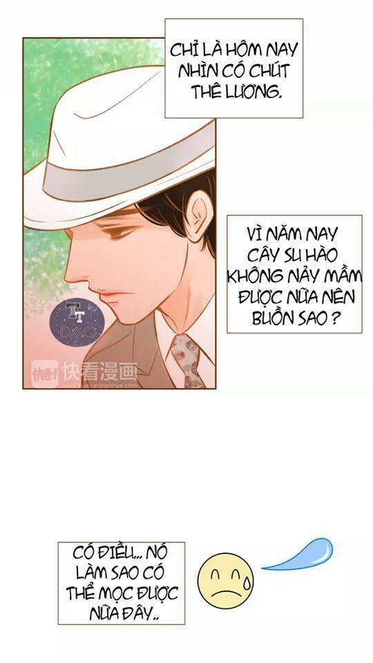 tân lang yếu tòng tiểu dưỡng khởi chapter 13 6