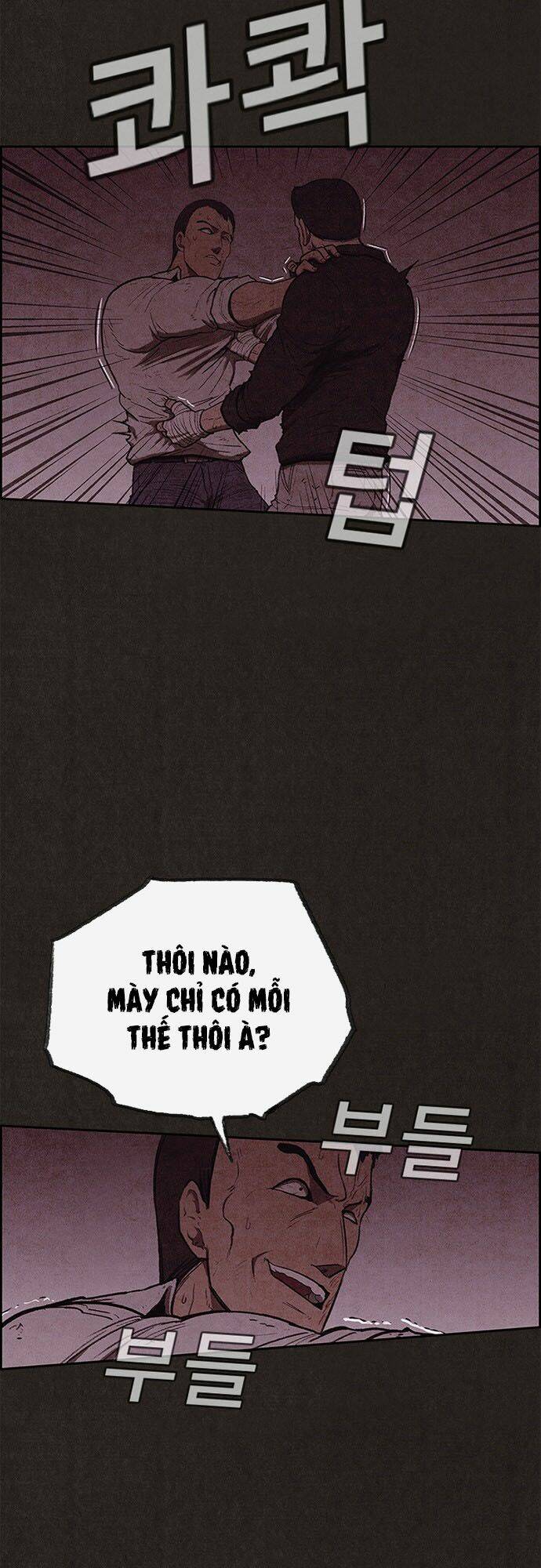 quái vật tại chung cư xanh chapter 117 30