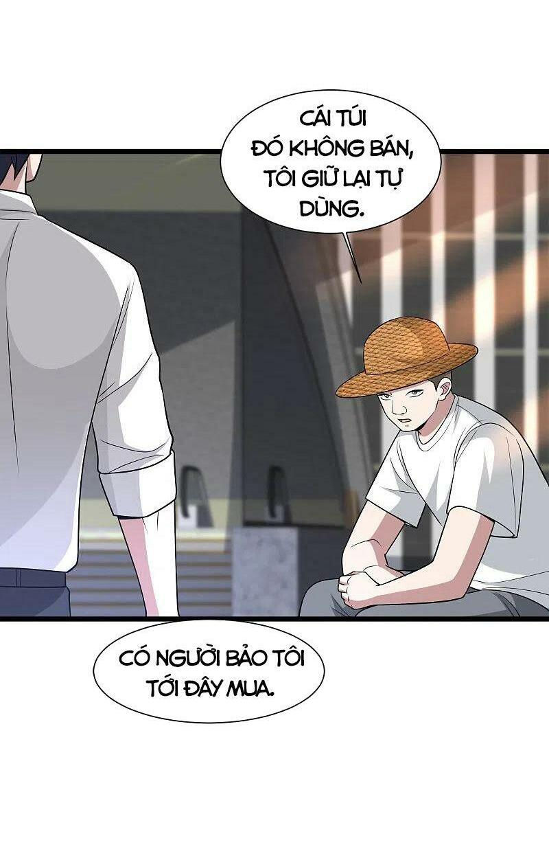 đô thị tà vương chapter 223 12