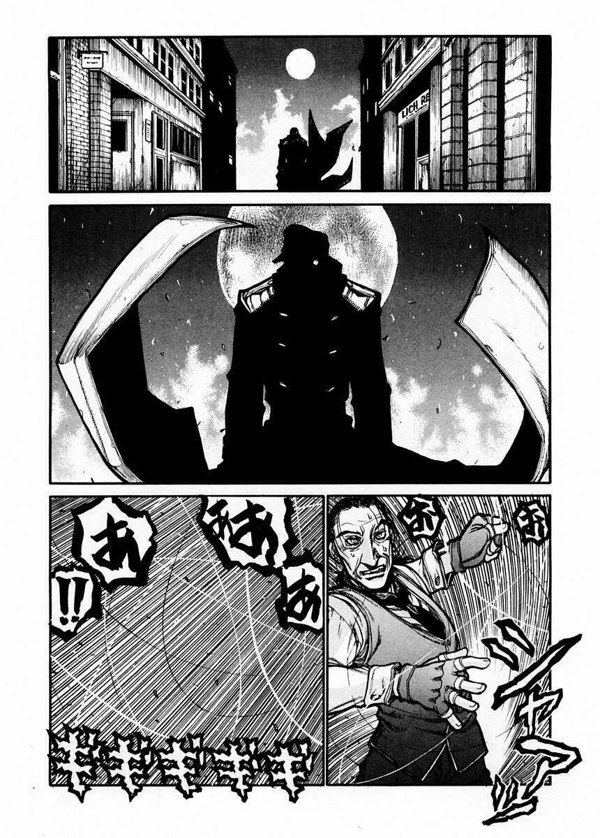 hellsing chapter 39 13