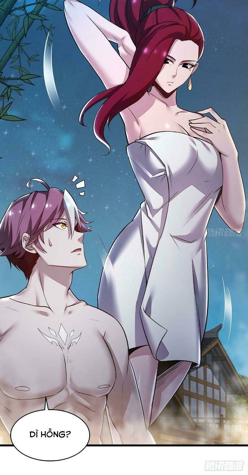 bất tử thần vương tu liên tục chapter 67 16