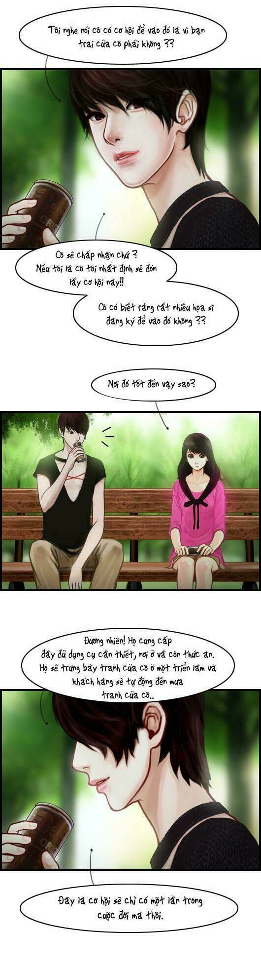 pink lady chapter 52 13