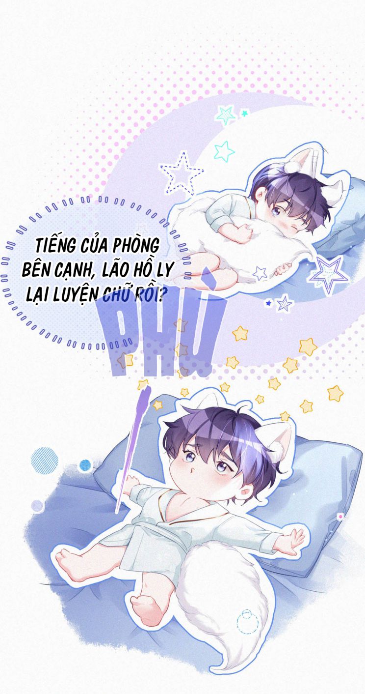 thần thương (môi súng) chapter 76 22